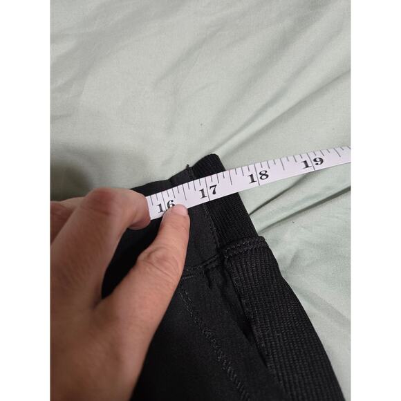 Unknown brand large women's black scrub pants - Picture 7 of 9